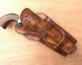 Cheyenne Holster