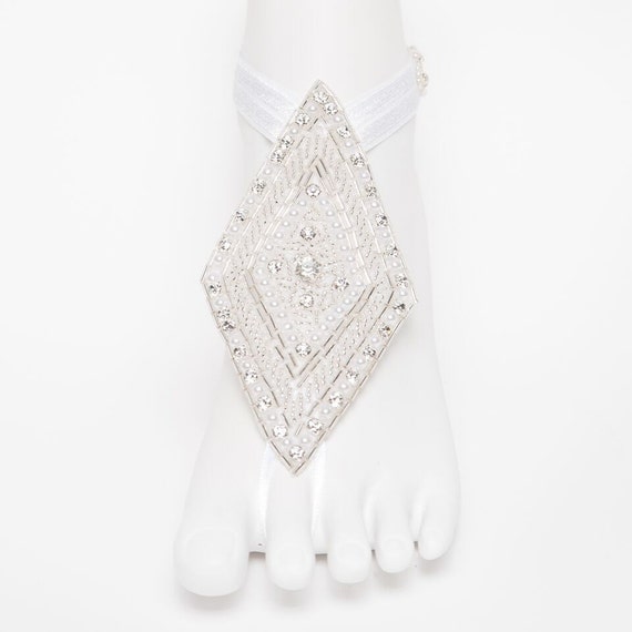 report savina sandals