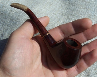 Pipe Smoking pipe Wooden pipe carved Tobacco pipe Wood pipes Tobacco pipes Smoking pipes Wood pipe Carved wood Wooden pipes Wood carving P36