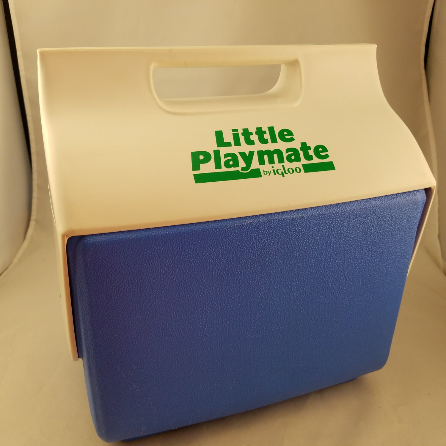 Igloo Minimate Vintage Cooler Lunch Box 6 Pack Personal Size