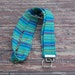 Hoppediz Antigua Lanyard PETITE