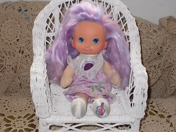 mattel pj sparkles doll