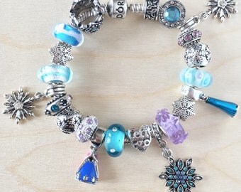 pandora disney – Etsy