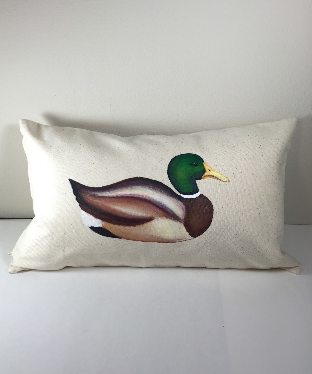 daisy duck pillow