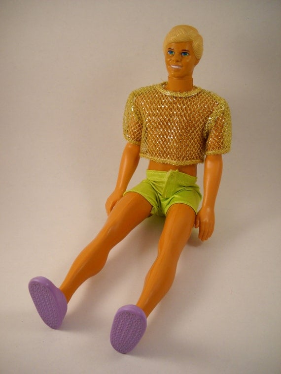 mattel doll clothes