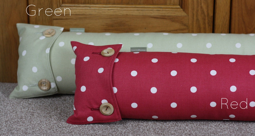 draught excluder draft excluder shabby chic fabric handmade in draught excluder draft excluder shabby chic fabric handmade in