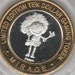 Peggy Place