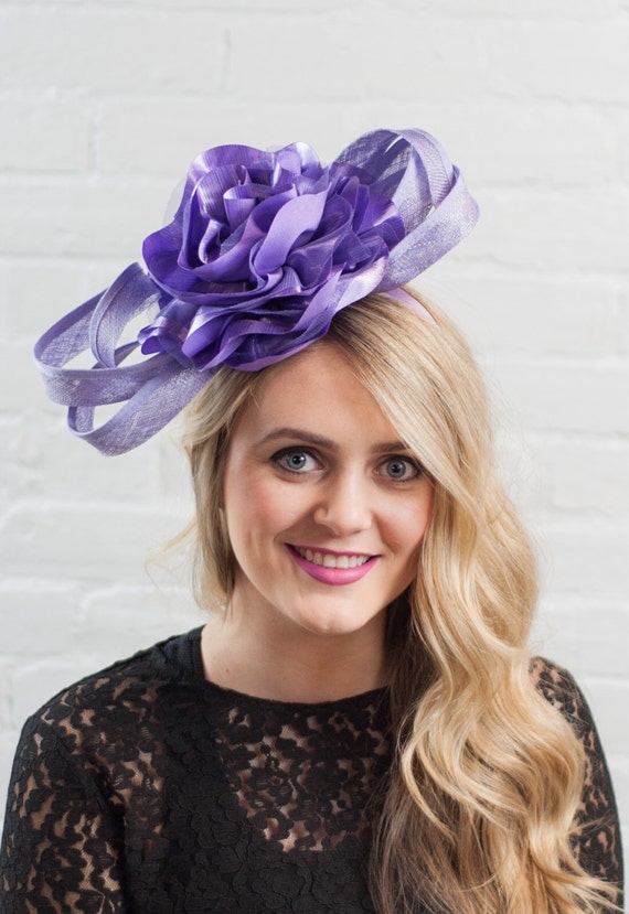 Kentucky Derby Fascinator DD2017-005