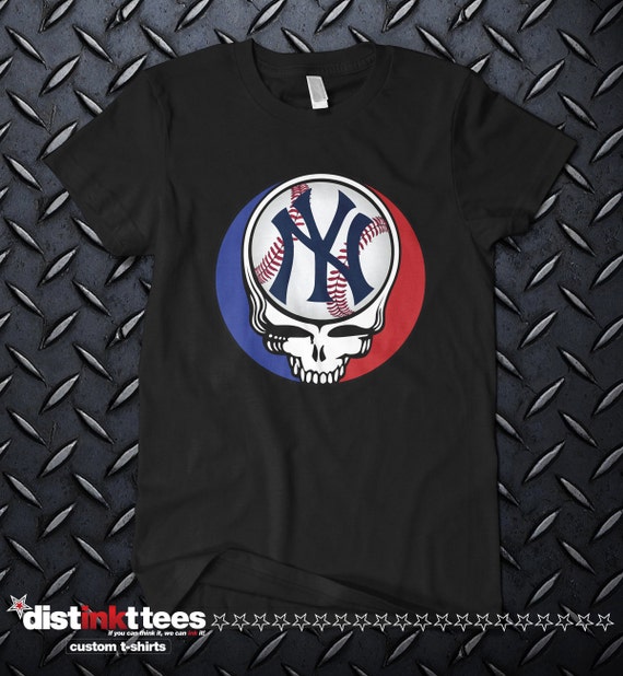 t shirt ny yankees