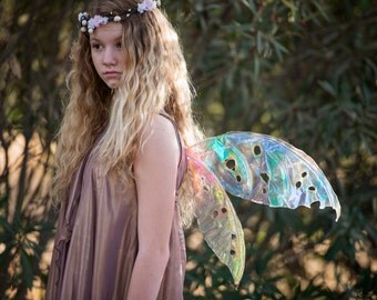 Large SPRITE Fairy Wings