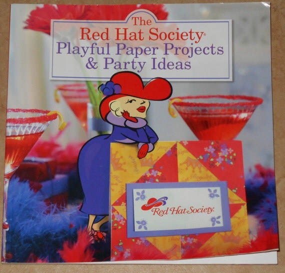 Red hat thesis picture