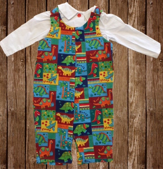 Analogie Outer Field Boys Romper - Electric Blue main image 1