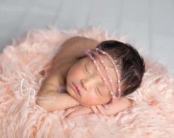 Faux Fur, Newborn Faux Fur, Basket Stuffer, Faux Fur Layer, Newborn Photo Prop, Photography Props, Newborn Photo Props, Newborn Stuffer