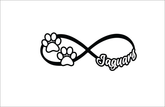 Free Free Jaguar Paw Svg 285 SVG PNG EPS DXF File