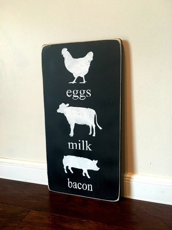 Farm Animals Farmhouse Kitchen Farmhouse Decor Country Kitchen