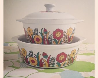 Reduced* Freiberg Cordoflam Casserole Dishes