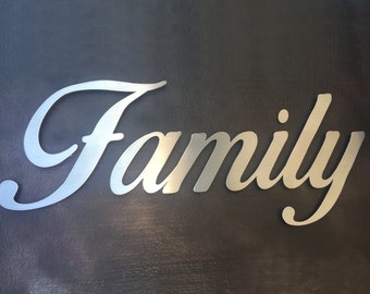 Metal Signs Home Decor new muscle car band chic home bar vintage metal signs home decor Family Metal Wall Art Family Sign Metal Family Sign Home Decor Metal Metal Signs Home Decor metal signs farmhouse signs farmhouse farmhouse wall decor christmas gift wedding Family Metal Wall Art Family Sign Metal Family Sign Home Decor Metal