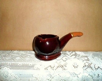 Pipe ashtray | Etsy