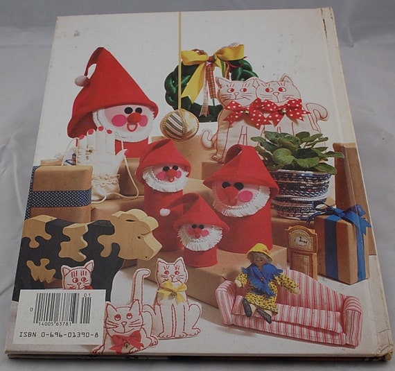 Better homes and gardens craft projects Better homes and gardens craft projects