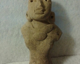 Pre-Col Effigy #2
