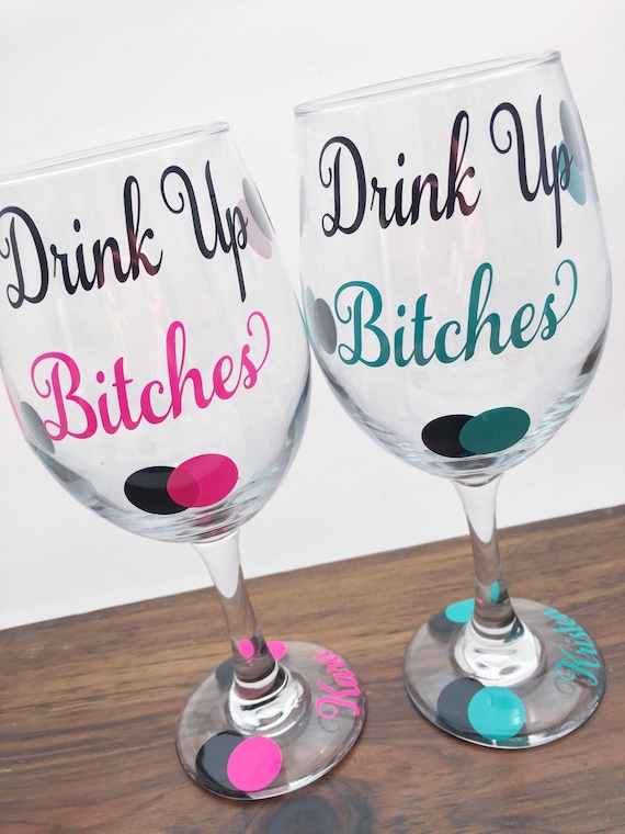 I drink a half a bottle of wine every night