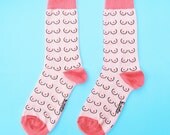 BOOBS SOCKS