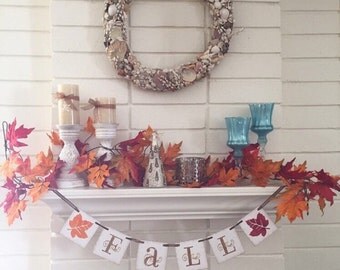 Thanksgiving Decor Thanksgiving Decorations Fall Decor Fall Banner Thanksgiving Banner Autumn Decor Autumn Banner Fall Decorations