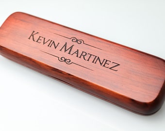 Personalized Pen Set, Perfect Graduation gift, Birthday Gift, Personalized Birthday Gift, Wooden Pen, Engraved Pen Set, Custom Pen
