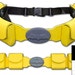 Template for Wonder Woman Utility Belt