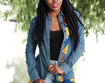 afro centric t shirts