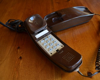 Radio shack phone | Etsy