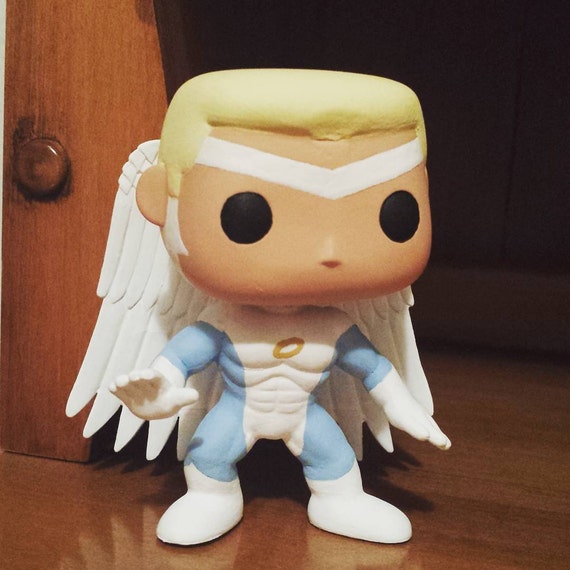 funko pop dark angel