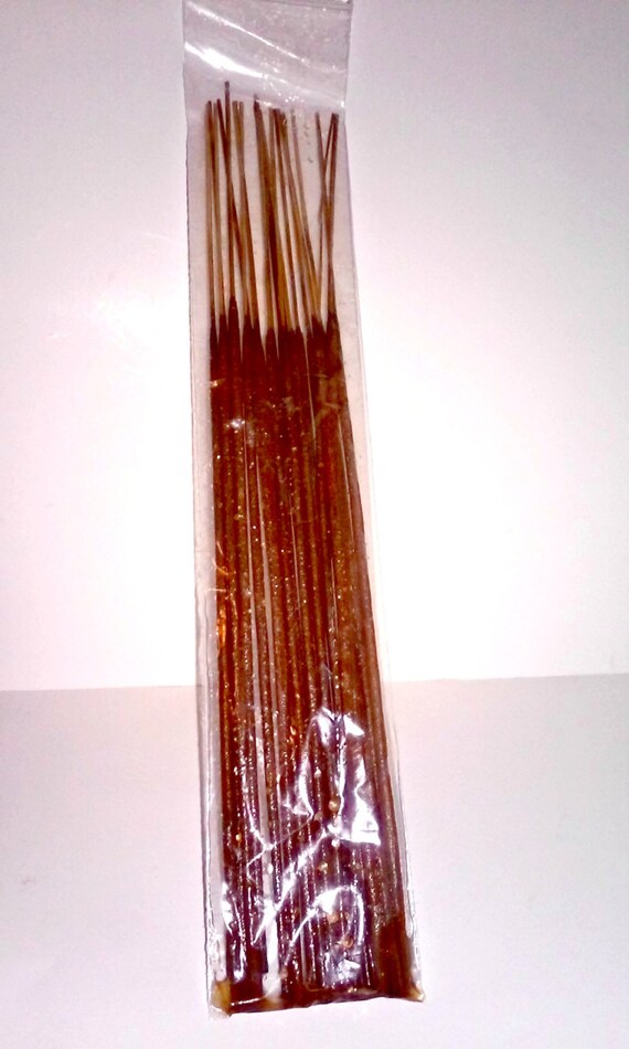 Incense Sticks Large / Jumbo 19 6 Sticks /2 packs by Fragrance4you