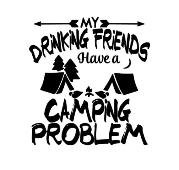 Free Free Camping Drinking Svg 526 SVG PNG EPS DXF File