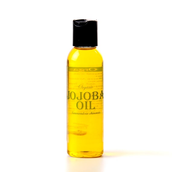 Jojoba Oil Natural Lubricant Jojoba Oil Natural Lubricant