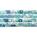 Elysian G Liberty bias binding 1x Yard, 10mm wide Liberty fabric trim, UK sewing supplies, jewellery making materials