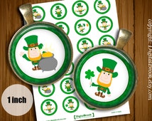 Unique leprechaun clip art related items | Etsy