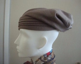 Vintage Miss Dior Hat