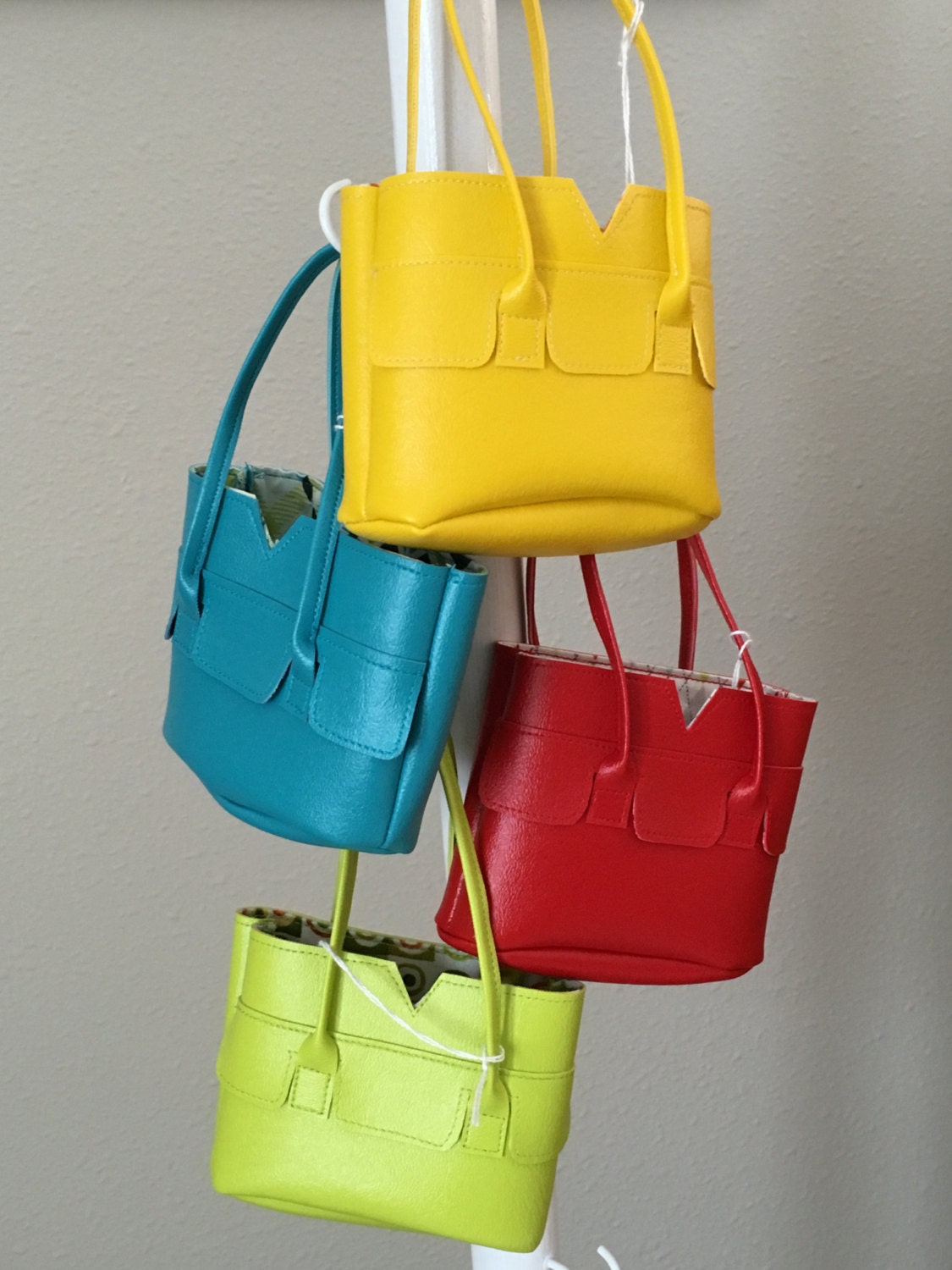 Purses for 16 18 American Girl Doll