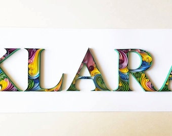 Personalized Name Wall Art custom name art personalized name wall art handmade Personalized Name Wall Art custom name art personalized name wall art handmade