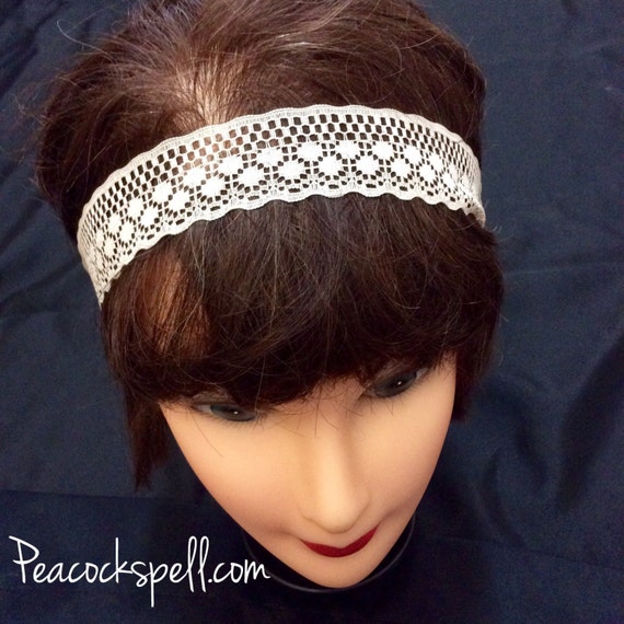 Cute headbands hair accessories handmade accesories girl