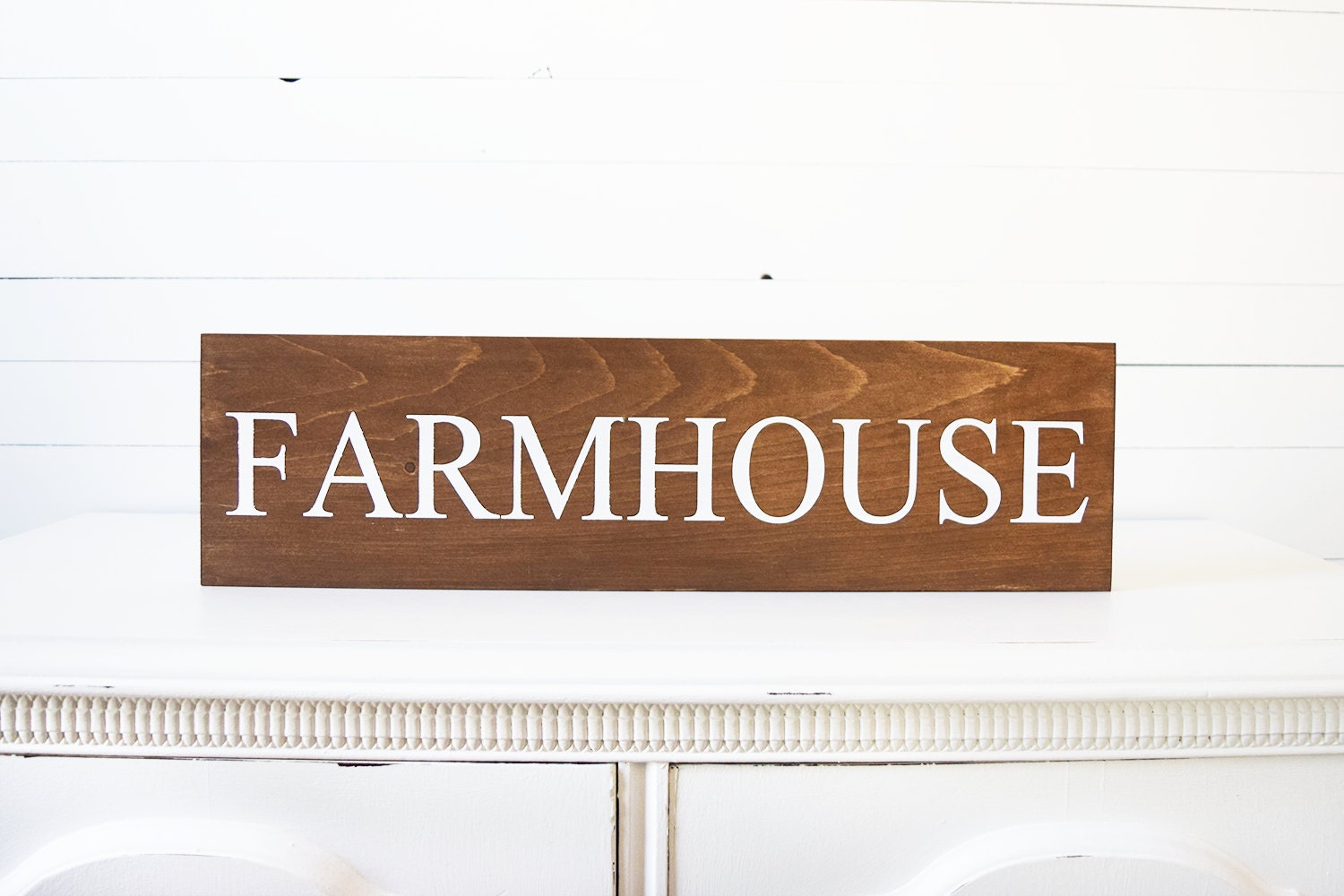 Farmhouse Sign Farmhouse Decor Farmhouse Style Rustic