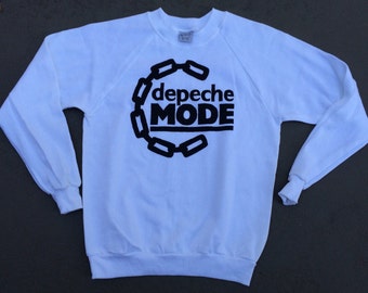 official depeche mode merchandise