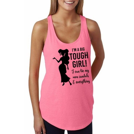 disney megara shirt