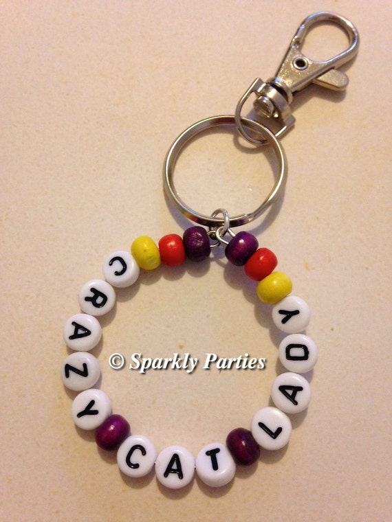 Fun and Family Joke Keyrings