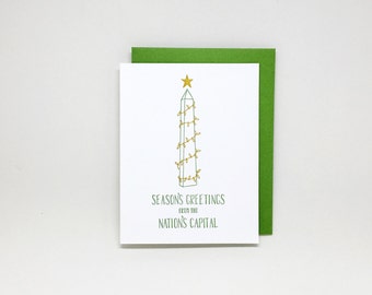 Washington DC Washington Monument Lincoln Memorial DC