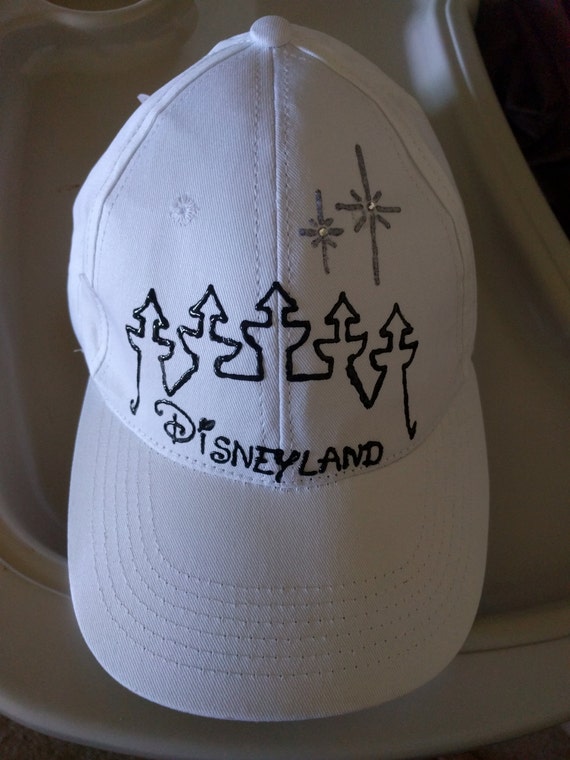 Items similar to Disneyland hat on Etsy