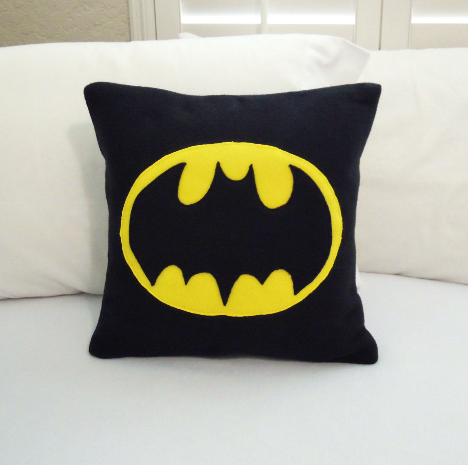 batman pillow