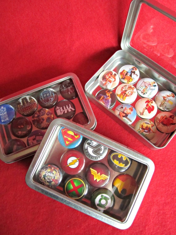 Gift Set w/Special Gift Packaging