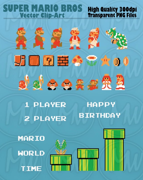 Super Mario Text Download Super Mario Text Download